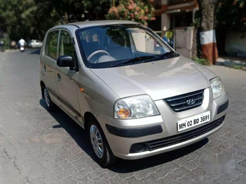 Used Hyundai Santro Xing MT for sale in Mumbai