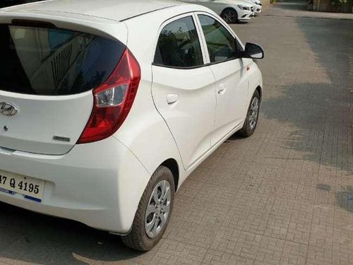 Hyundai Eon Sportz, 2016, Petrol MT for sale in Mumbai