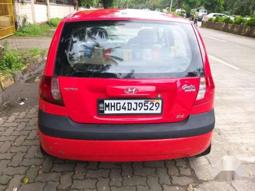 Hyundai Getz Prime 1.1 GVS, 2008, CNG & Hybrids MT for sale in Mumbai