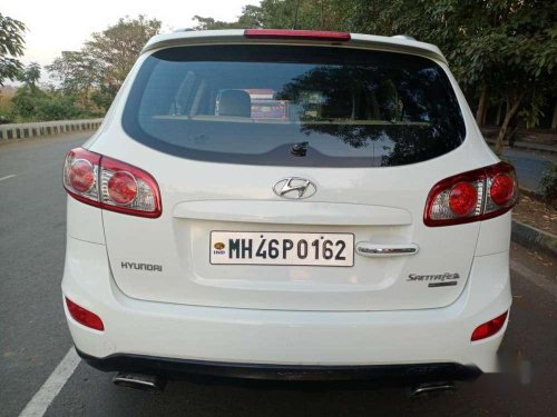 Used Hyundai Santa Fe MT for sale in Mumbai