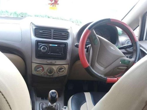 Chevrolet Sail 1.2 LS, 2014, Diesel AT for sale in Nagaon 