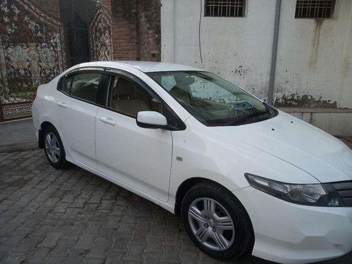 Used Honda City S 2010 MT for sale in Lucknow 