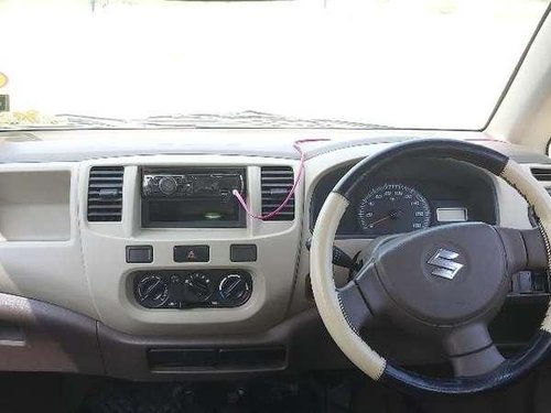 Used Maruti Suzuki Estilo LXi BS-IV, 2010, Petrol MT for sale in Madurai 