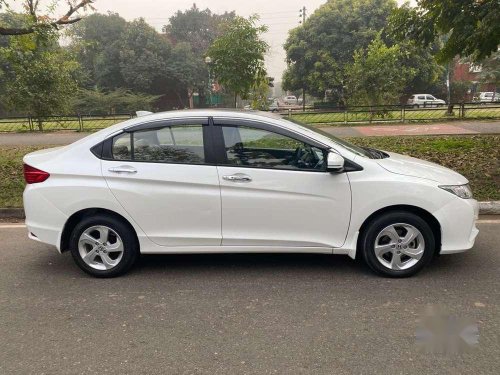 Used Honda City 2016 MT for sale in Chandigarh 