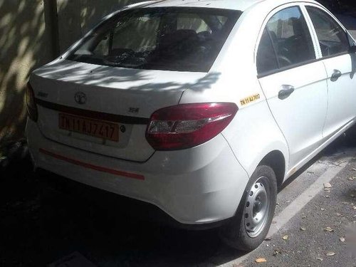 Used Tata Zest XE 75 PS Diesel, 2018, Diesel MT for sale in Chennai 