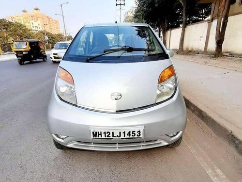 Tata Nano GenX XT, 2014, Petrol MT for sale in Pune