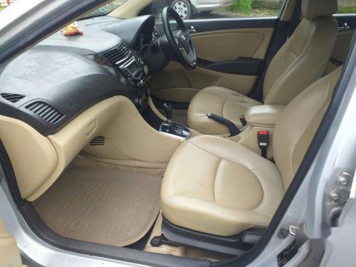 Used Hyundai Verna AT for sale in Mumbai