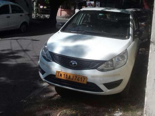 Used Tata Zest XE 75 PS Diesel, 2018, Diesel MT for sale in Chennai 