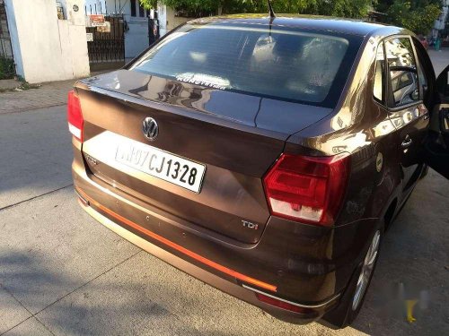 2016 Volkswagen Ameo AT for sale in Chennai