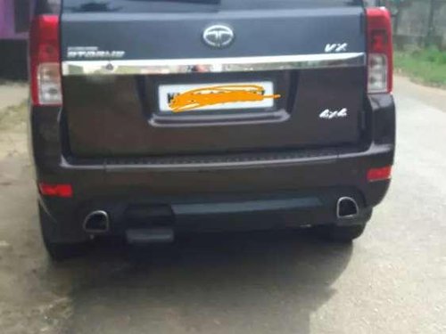 2013 Tata Safari MT for sale in Pathanamthitta 