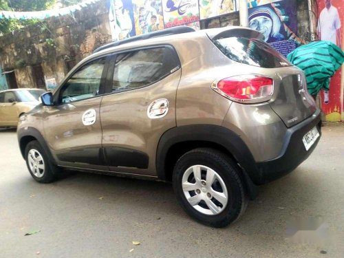 Used Renault Kwid RXT, 2016, Petrol MT for sale in Kolkata 