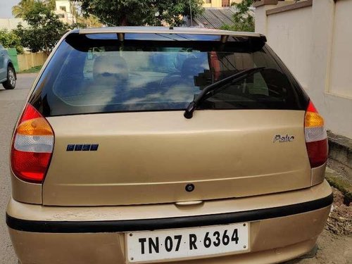 Used Fiat Palio, 2002, Petrol MT for sale in Coimbatore 