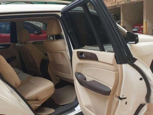 2016 Mercedes Benz GLS AT for sale in Mumbai