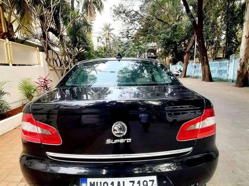 Used Skoda Superb AT for sale in Pune