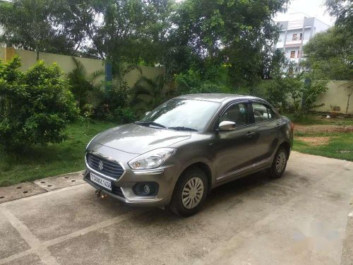 Used Maruti Suzuki Swift Dzire VXI 2018 MT for sale in Hyderabad 