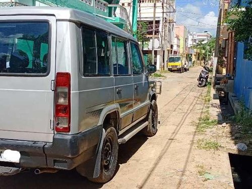 Used 2011 Tata Sumo Victa MT for sale in Pondicherry 