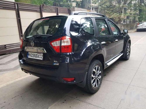 Nissan Terrano XL D Plus, 2014, Diesel MT for sale in Mumbai