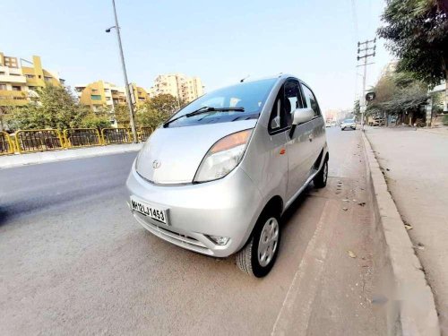 Tata Nano GenX XT, 2014, Petrol MT for sale in Pune