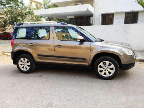 Used Skoda Yeti Elegance 2.0 TDI CR 4x4, 2012, Diesel MT for sale in Nagar 