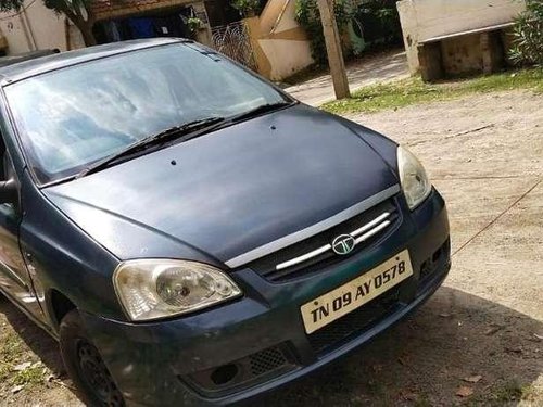 Tata Indica, 2008, Petrol MT for sale in Chennai