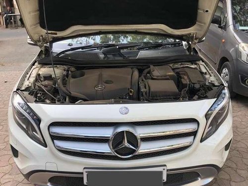 2015 Mercedes Benz 200 AT for sale in Mumbai