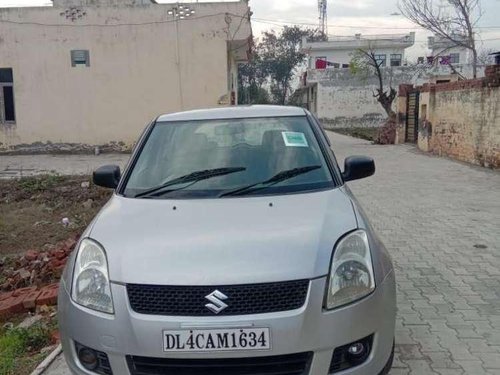 Used 2009 Swift VXI  for sale in Rajpura