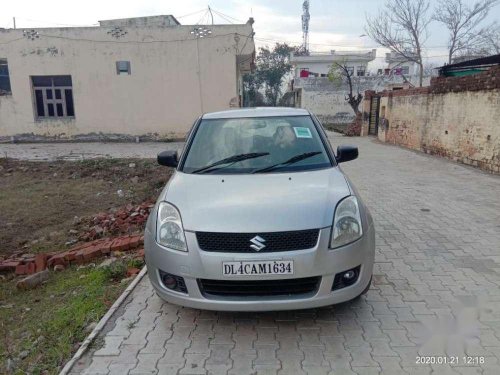 Used 2009 Swift VXI  for sale in Rajpura