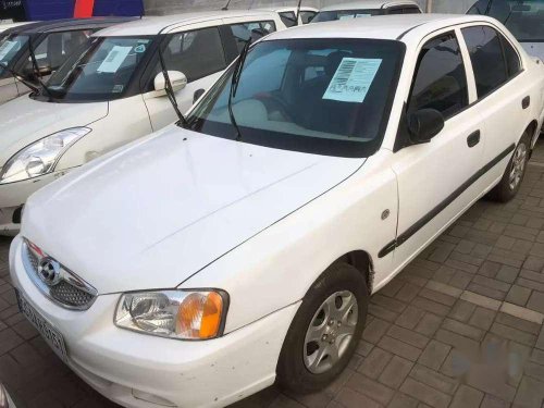 Used Hyundai Accent MT for sale in Raipur 