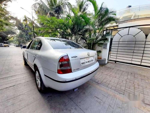 Skoda Superb 2.5 TDi Comfort Automatic, 2007, Diesel AT for sale in Pune