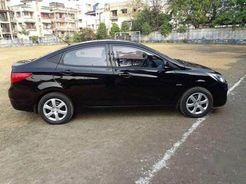 Used 2014 Hyundai Verna 1.6 VTVT AT for sale in Kolkata 