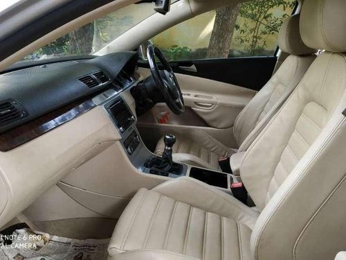 Used Volkswagen Passat Highline DSG 2010 MT for sale in Chennai 