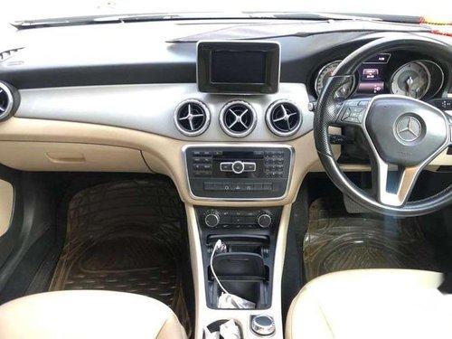 2015 Mercedes Benz 200 AT for sale in Mumbai