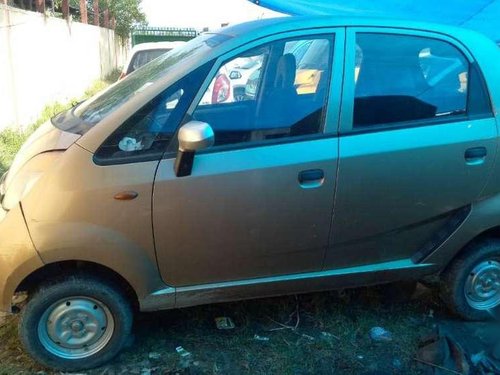 Used Tata Nano GenX, 2016, Petrol MT for sale in Guwahati 