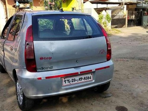 Tata Indica, 2013, Petrol MT for sale in Chennai