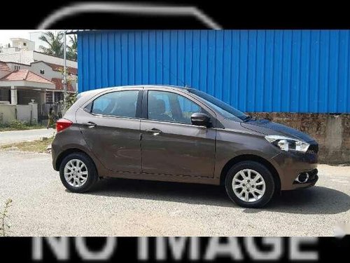 Used 2018 Tata Tiago NRG MT for sale in Chennai 