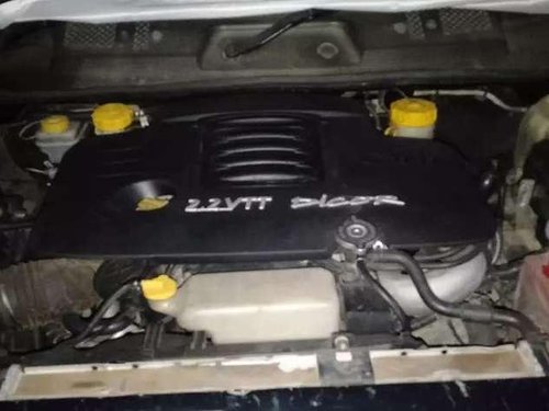 2012 Tata Safari MT for sale in Jhansi 