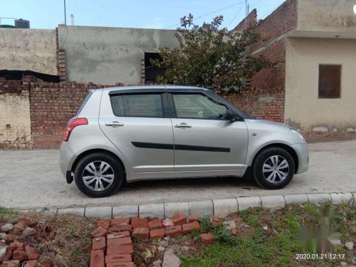 Used 2009 Swift VXI  for sale in Rajpura