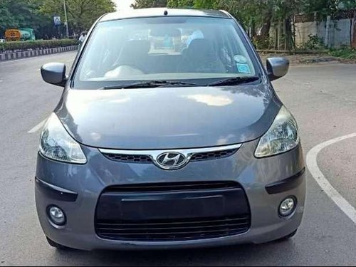 Hyundai I10 Asta 1.2 Automatic with Sunroof, 2010, Petrol AT for sale in Chennai