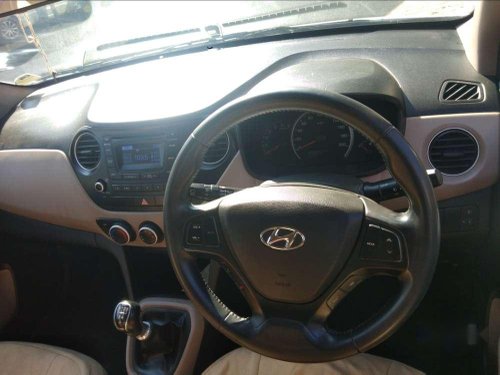 Hyundai i10 2015 MT for sale in Bhopal 