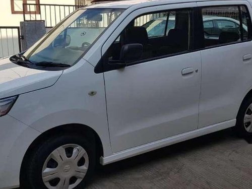 Maruti Suzuki Wagon R Stingray, 2014, Petrol MT for sale in Vadodara