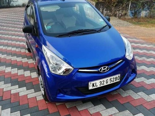 2014 Hyundai Eon MT for sale in Ernakulam 