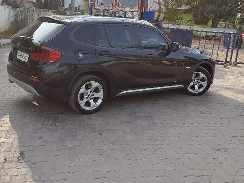 Used BMW X1 sDrive20d 2012 AT for sale in Hyderabad 