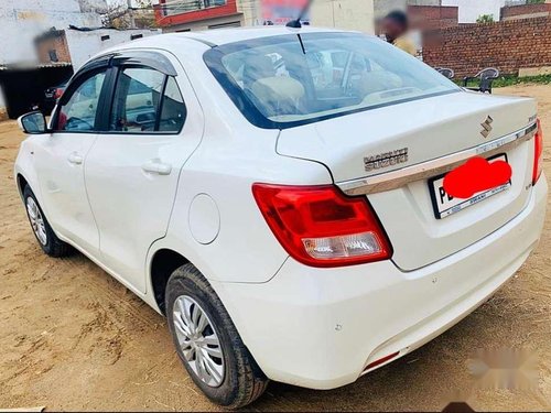 Used 2018 Maruti Suzuki Dzire AT for sale in Ludhiana 