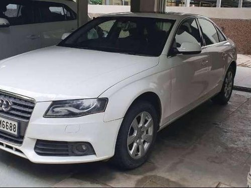 Audi A4 2010 AT for sale in Ahmedabad