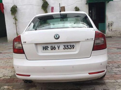 2011 Skoda Laura MT for sale in Karnal 