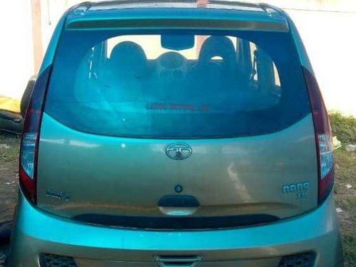 Used Tata Nano GenX, 2016, Petrol MT for sale in Guwahati 