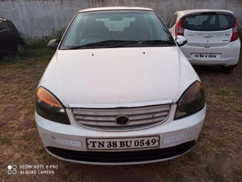 Used Tata Indica V2 Turbo 2012 MT for sale in Coimbatore 