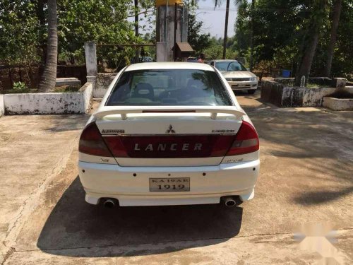 Used Mitsubishi Lancer MT for sale in Surathkal 