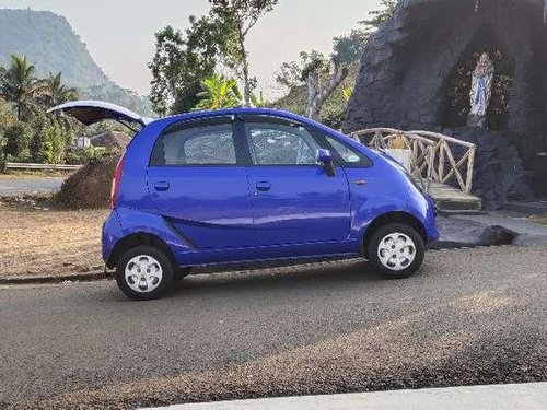 Used Tata Nano GenX MT for sale in Kalpetta 