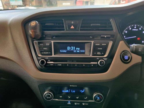 Used Hyundai Elite I20 Asta 1.2 (O), 2015, Petrol MT for sale in Nagar 